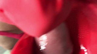 Anna ShpilmanMy wife loves to wear cum in panties-6