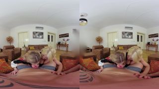 xxx video clip 25 blonde perfect blowjob  hardcore  3d porn-4