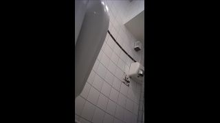 Voyeur in Public Toilet – Student restroom 98 - voyeur in public toilet - voyeur -0