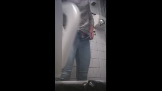 Voyeur in Public Toilet – Student restroom 98 - voyeur in public toilet - voyeur -2