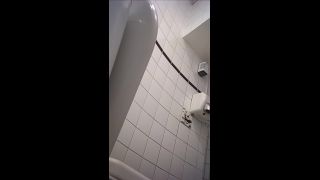 Voyeur in Public Toilet – Student restroom 98 - voyeur in public toilet - voyeur -3