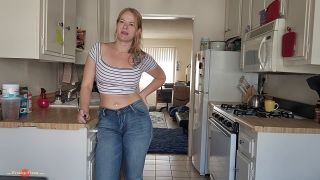 Manyvids FreakyFiona - Lab Experiment Turns My Body into Stretchy Rubber - Freak   Manyvids -1