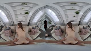 Fiona Sprouts VR 4K: Take Me Out or Take Me Hardcore Sex-4
