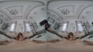 Fiona Sprouts VR 4K: Take Me Out or Take Me Hardcore Sex-6
