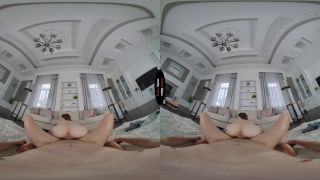 Fiona Sprouts VR 4K: Take Me Out or Take Me Hardcore Sex-8