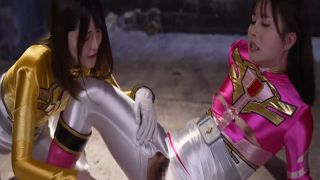 [SuperMisses.com] SPSD-91 The Angerangers’ Annihilation Plan Part 1-027-5