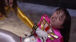 [SuperMisses.com] SPSD-91 The Angerangers’ Annihilation Plan Part 1-027-8