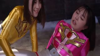 [SuperMisses.com] SPSD-91 The Angerangers’ Annihilation Plan Part 1-027-9