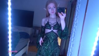 Destinationkat - Your Slutty Elf - *-1