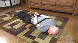 Sunshine Torments Trespasser - Full Length.-1