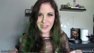 online adult video 46 men feet fetish Amiee Cambridge – There There Kitty Youre Mine Now, femdom joi on pov-0