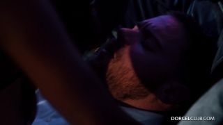 Clara Mia & Ania Kinski & Zaawaadi - Straight-7