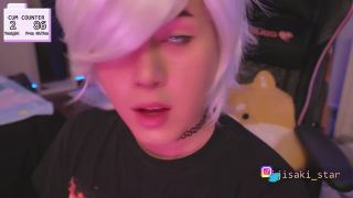 SHEMALE WEBCAMS VIDEO FOR April 21, 2023 – 02 Webcam!-3