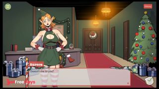 [GetFreeDays.com] Claus Secret Surprise  XMAS HENTAI Game  Ep.5 femboy cum all over santa elf cute face  Porn Leak April 2023-3