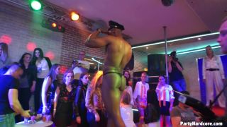 Party Hardcore Gone Crazy Vol. 35 Part 3 - Cam 4-1