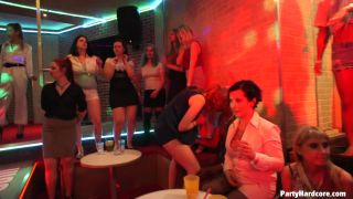 Party Hardcore Gone Crazy Vol. 35 Part 3 - Cam 4-6