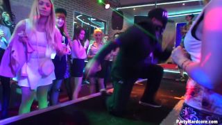 Party Hardcore Gone Crazy Vol. 35 Part 3 - Cam 4-8