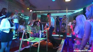 Party Hardcore Gone Crazy Vol. 35 Part 3 - Cam 4-9