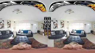 free adult clip 10  reality | VirtualPorn presents Blake Blossom Blooms in VR 4K | virtual reality-3