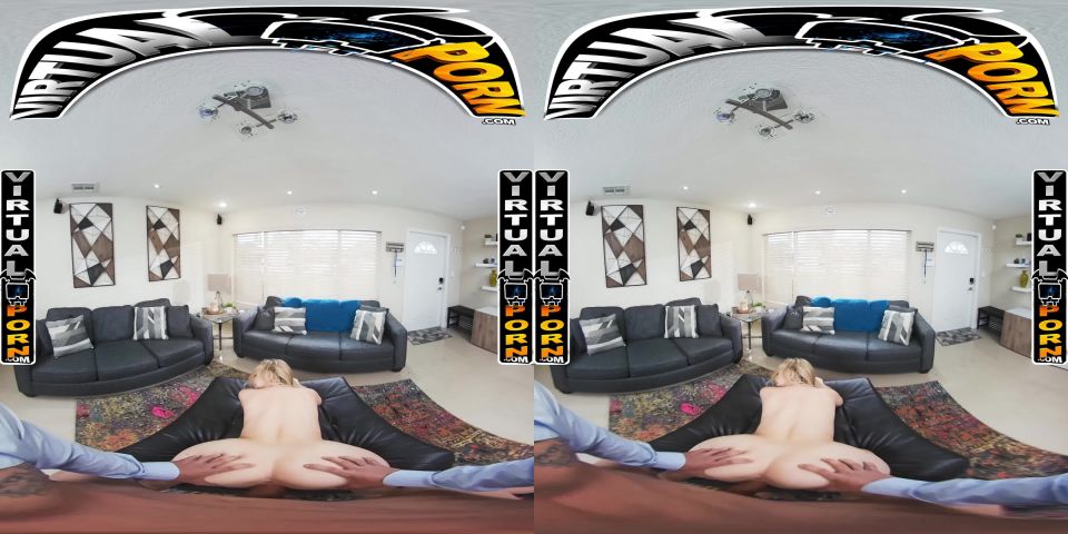 free adult clip 10  reality | VirtualPorn presents Blake Blossom Blooms in VR 4K | virtual reality