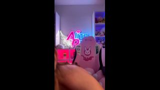 [K2S.CLUB] Ariadna Lorenzana - Livestream - HD 720P-0