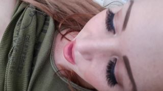 Phone With Bro - Lucy Alexandra 1-8