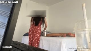 free video 23 mature smoking fetish Sinfuldeeds - Legit Swedish WILF RMT Gives Into Monster Asian Cock 3rd Appointment Full - [Onlyfans] (FullHD 1080p), anal on fetish porn-2