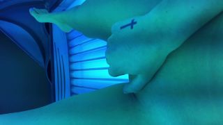 adult video clip 43 Tanning_Bed_Cum, julie simone femdom on femdom porn -7