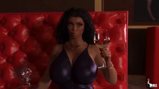 DukesDollz ExtremeCreamPie Shemale BbcFest FullHD1080p-4