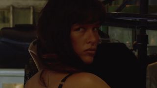 Paz de la Huerta – Nurse 3D (2013) HD 1080p!!!-3