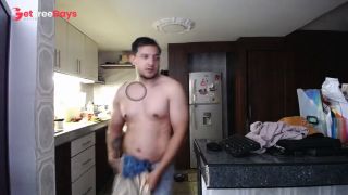 [GetFreeDays.com] QUIERO FOLLAR A MI AMIGA EN LA COCINA Porn Clip February 2023-3