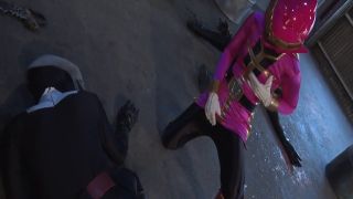 [SuperMisses.com] DHRY-10 Doujin Heroine 10 Kaiser Pink -Disgraceful Prurient Plan-002-3