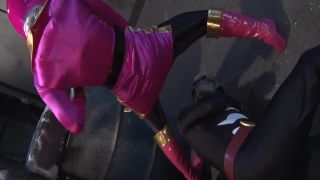 [SuperMisses.com] DHRY-10 Doujin Heroine 10 Kaiser Pink -Disgraceful Prurient Plan-002-7