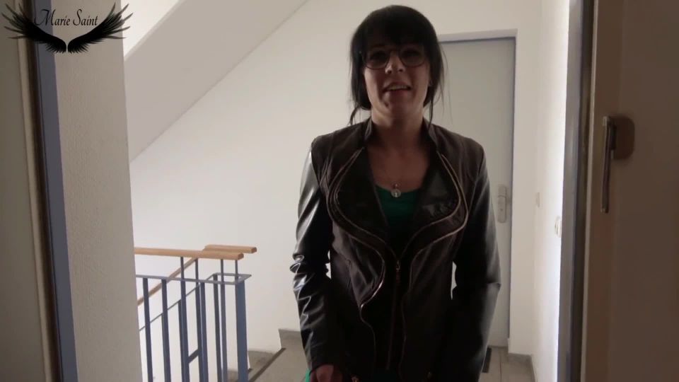 Marie-Saint - Quarantaene Renter Nutz meine Hilfe Schamlos aus , russian amateur casting on amateur porn 