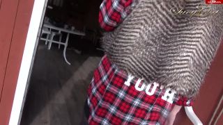 porn clip 18 Lucy Cat / LucyCat – STEPFATHER EXTREME – Should I show that HD 720p on femdom porn hand over mouth fetish-1