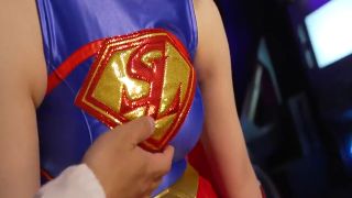 [SuperMisses.com] THPA-11 Super Heroine in a Close Call!! Vol.111 Super Lady-012-3