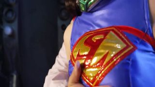 [SuperMisses.com] THPA-11 Super Heroine in a Close Call!! Vol.111 Super Lady-012-6
