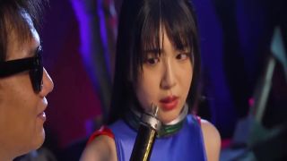 [SuperMisses.com] THPA-11 Super Heroine in a Close Call!! Vol.111 Super Lady-012-8