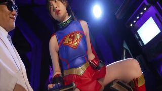 [SuperMisses.com] THPA-11 Super Heroine in a Close Call!! Vol.111 Super Lady-012-9