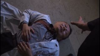 [SuperMisses.com] THZ-63 Super Heroine in Grave Danger!! Vol.63 -Beautiful Witch Girl Fontaine -End of the-014-8