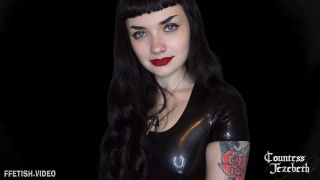 xxx video clip 19 femdom cuckold humiliation Countess Jezebeth - Clip Binge Rabbit Hole, addiction on party-3