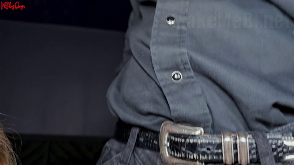 [K2S.CLUB] Ruby Onyx - NEW CONTENT Some Suck Alpha Cowboy Cock - FullHD 1080P