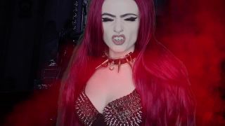 online adult video 38 medical fetish porn femdom porn | Empress Poison - Satanic Motivation | fetish-8