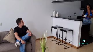 Pornhub, Mariana Martix: Fucked By A Stranger After Being Robbed On The Street - Cum In Pussy 22-08-2022 - Pussy licking-1