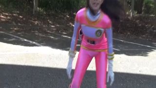[SuperMisses.com] GIGP-20 Mach Ranger -Target is Mach Pink-035-5