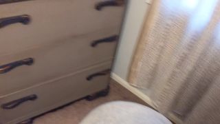 xxx video clip 40 military femdom Mila Mae / Mila_MaeXO – Bro gets his way with gamer sis HD 1080p, fetish on fetish porn-2