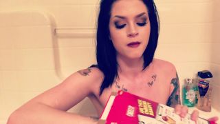 free porn video 46 gay armpit fetish TheJennaKitten – Bath Time Burping, amateur on fetish porn-1