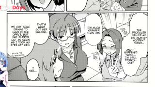 The Futanari Idol 3-1