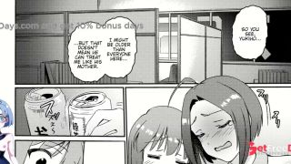 The Futanari Idol 3-2