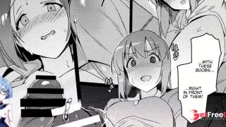 The Futanari Idol 3-4